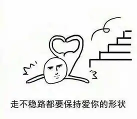 做什么都是爱你的形状表情包系列是什么梗