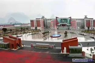 桂林航天工业学院校园风光桂林航天工业学院图片十大品牌网