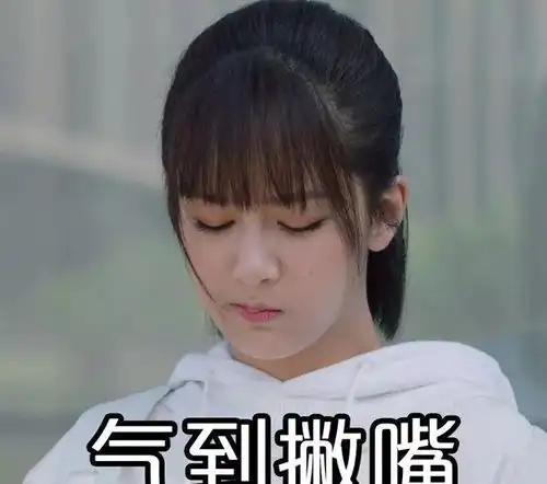亲爱的,热爱的杨紫的演技有多好这组表情包就是最佳答案