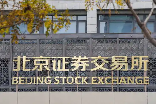 支持专精特新企业发展北交所小巨人特色愈加凸显