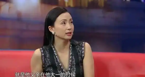 徐峥没说谎,他大学的时候真的做过发型模特,光头原因让人泪目