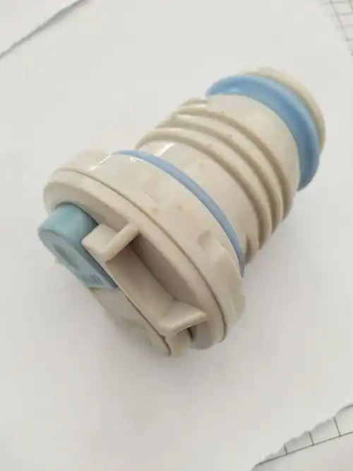 保温杯的盖子怎么拆解