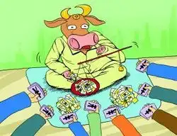实名制下黄牛党是如何倒票的
