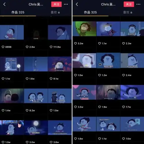 抖音上万号主做舔狗,背后隐藏着怎样的财富密码