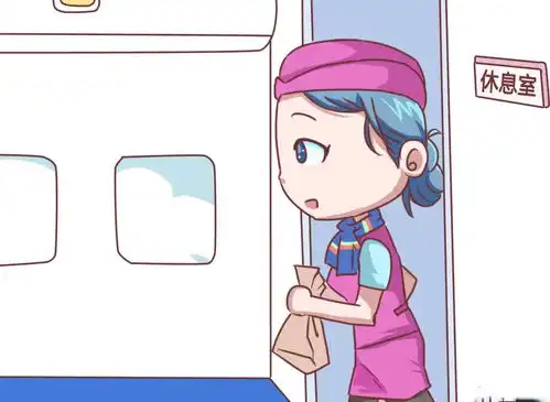 搞笑漫画,男子坐车吐了,可他这么做却让其他人都吐了