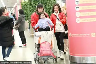 包贝尔一家现身饺子表情可爱