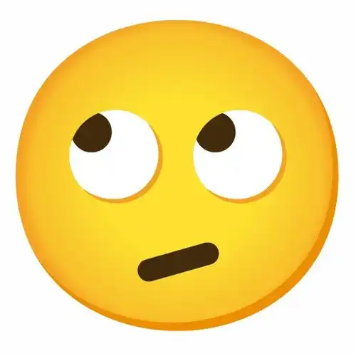 一些自制的emoji仅限正常人使用的表情包