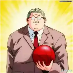 一看我就知道,此人绝非等闲之辈