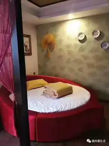 随州二桥头的这家足浴店照片流出,看得我惊呆了