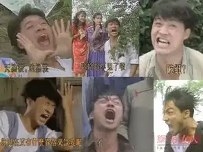 细数娱圈变脸面瘫明星angelababy郑爽歪嘴