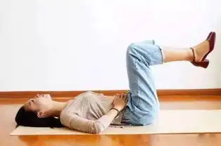 每天晚上花15分钟做这件事效果惊人抬脚方法简单易学养生动态健康一线