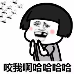 表情包蚊子独宠我