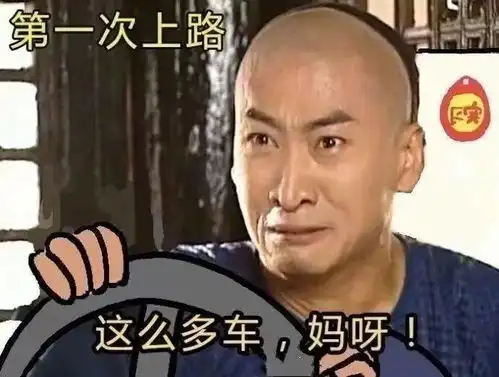 抖音热门表情包