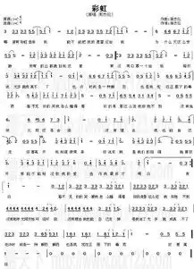 谁会写音乐数字简谱.我想自学.帮帮忙,谢谢.