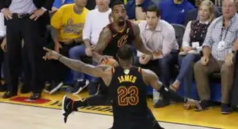 媒体搞笑发问史上最棒的nba梗是哪个