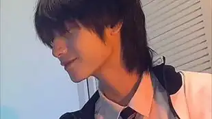 总有人间一两风填我十万八千梦