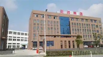 苏州代表团考察正远集团,调研合肥智能制造发展情况