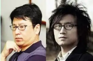 明星表情撞脸照曝光令人捧腹大笑