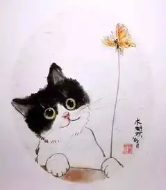 狗的表情,猫的眼神,受不了你占我50的心灵