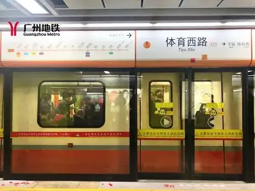 地铁地铁里可能发生的几种意外危险指数