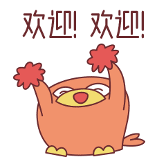 米小万表情包