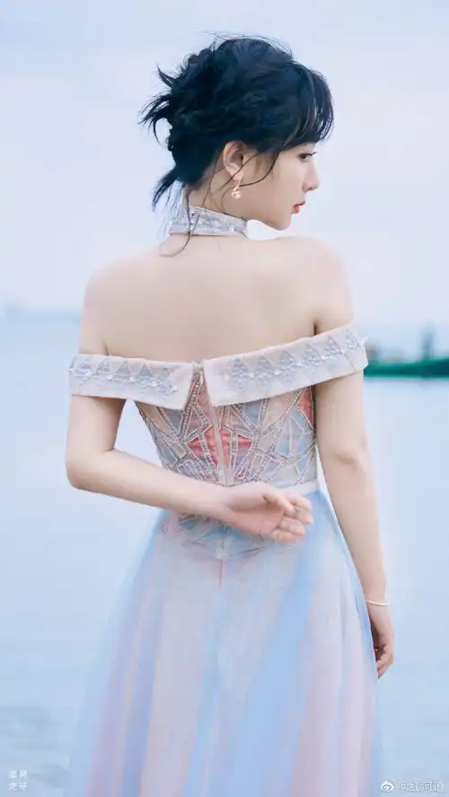 所有的晦暗都留给过往,从遇见你开始,凛冬散尽,星河长明