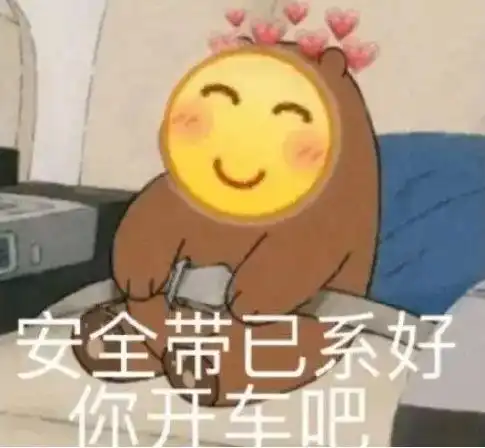 齐河交警您这条带,您系了吗
