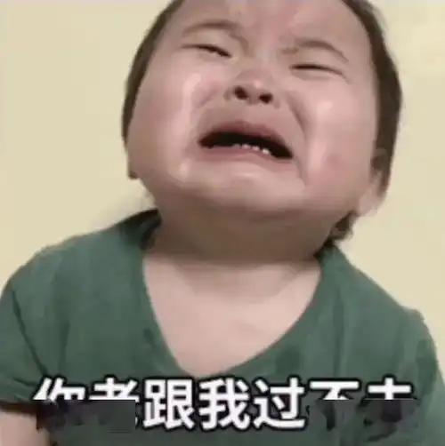 斗图必备表情包i太欺负人了