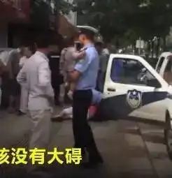 松江警察事件我们同情的是孩子,而不是蔑视警察权威的人