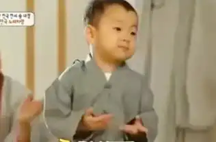 宋民国近照曝光那个躺在你手机里的男孩,长大了