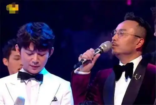 谢娜打断汪涵的话被骂,汪涵打断何炅的话却被赞,没对比就没伤害