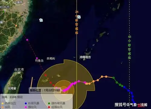 京津冀特大暴雨,幕后推手烟花水气旺分析江浙沪暴雨连下1周