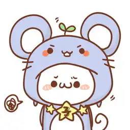 长草的颜文字,表情,头像