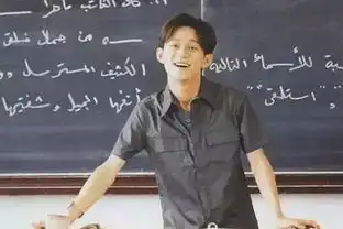 国馆丨何炅孤独才是我的大本营