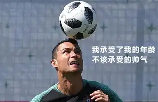 c罗世界杯表情包合集