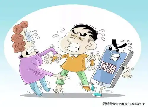 孩子玩游戏乱充钱,充值的钱能不能退