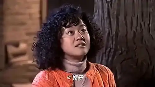 宝珠想二叔了,不料二叔背着包回来了,巧了