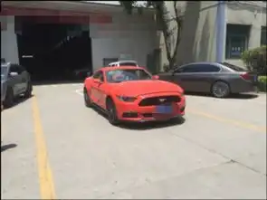 身为野马老司机,我来告诉你为什么一定要买质保