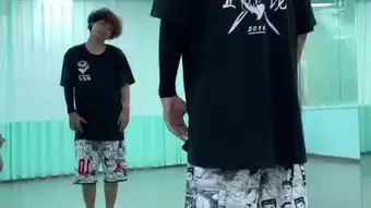 hiphop教学