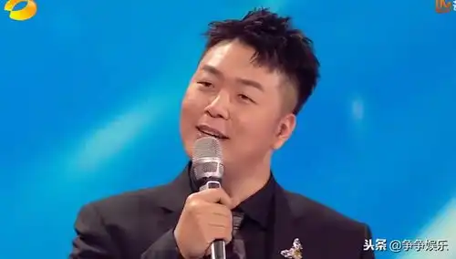 杜海涛乱说话,吴昕很生气,她的反击很犀利,何炅赶紧解围