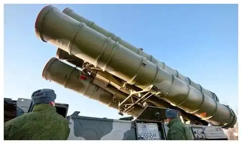 语出惊人美空军少将称f35和s400对阵大概率是同归于尽