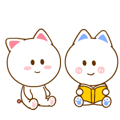 桃小仙2017卖萌可爱表情包桃小仙是猫还是兔子