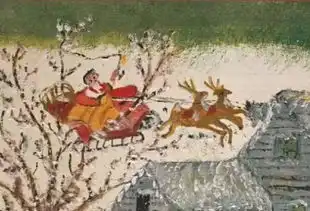 摩西奶奶做你喜欢的事情就对了