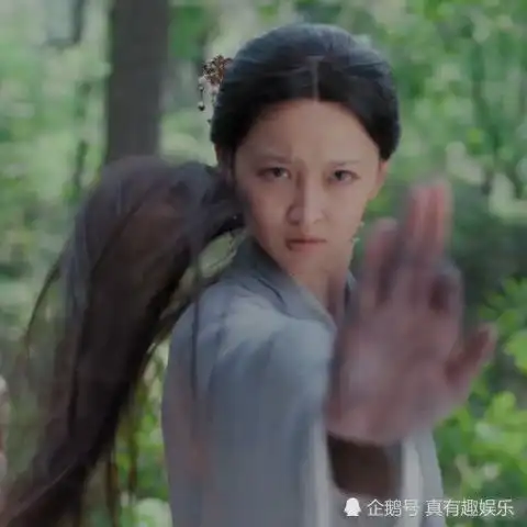 新白娘子金如意有喜,许仙不承认,看到时光镜白素贞气晕了