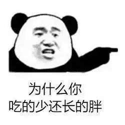 表情包欺负我,你能得到什么