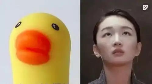 四种动物系美女,第一种最可爱,看看你属于哪种