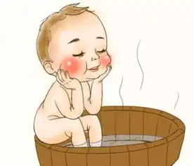 这个部位保护好,宝宝不怕冷