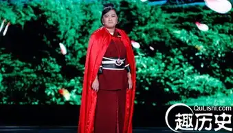 贾玲该为恶搞木兰致歉孙艺洲怕被吕布研究会批