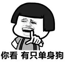 情人节虐狗表情包大全