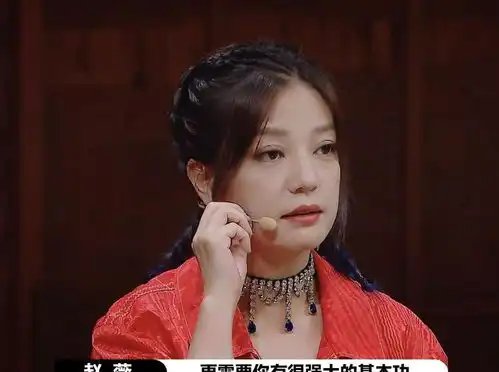 李成儒说真话,是不允许有人玷污表演,痛斥那些选秀出身卖脸的人